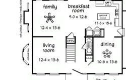 LOT 38 SHOREWOOD DR, COLONIAL BEACH, VA 22443