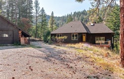 14605 Mormon Creek Road, Lolo, MT 59847
