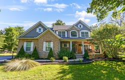12160 Sager Court, Plain City, OH 43064