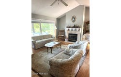 108 Fox Run Court, West End, NC 27376