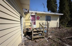 1425 N Lyndonville Road, Yates, NY 14098