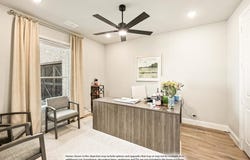 845 Rain Lilly Street, Little Elm, TX 76227