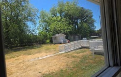 26030 CIRCLE DR, BLOXOM, VA 23308