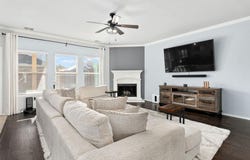 11608 Aquilla Drive, Frisco, TX 75036