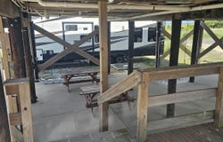 6907 Driftwood Dr, Chauvin, LA 70344
