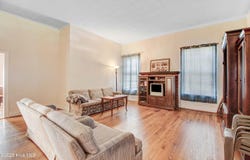 302 S Caswell Street, La Grange, NC 28551