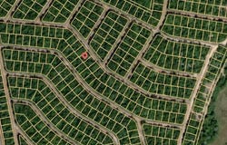 Lot 14 Burleson Drive, Normangee, TX 77871