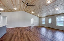 346 Crocket Lane, Norfork, AR 72658
