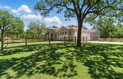 4769 Greenwood Road, Weatherford, TX 76088