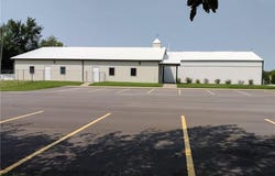 1250 E Commercial Road, Ottawa, KS 66067