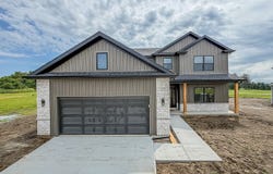 510 N Beacon Hill Circle, Urbana, IL 61802