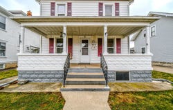 623 Boone Street, Piqua, OH 45356