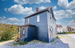 400 Fife Avenue, Morgantown, WV 26505