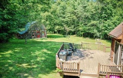 117 Blue Quarry Road, Pittsford, VT 05744