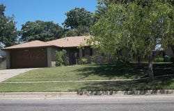 3807 Teckla Boulevard, Amarillo, TX 79109