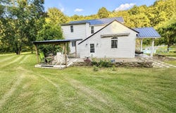 3067 S Ripley Road, Maysville, KY 41056