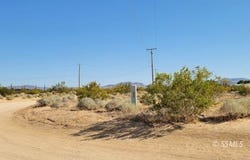 Las Flores, Inyokern, CA 93527