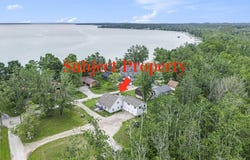 50 W Parkway Drive, Cheboygan, MI 49721