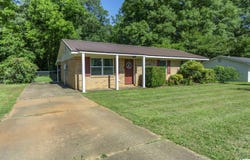 209 MEADOWGREEN DRIVE, MONTEVALLO, AL 35115