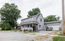 526 E Elm Street, Rensselaer, IN 47978