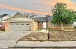 3419 Clearmont, Odessa, TX 79762