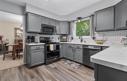 2062 Wildwood Trail, Saline, MI 48176