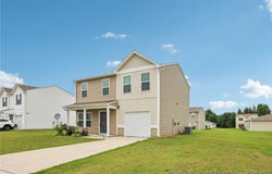 1220 Fescue Road, Rocky Mount, NC 27801