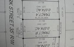 8982 Park Street, Lakeview, OH 43331