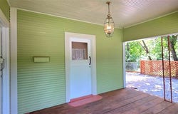 1204 N Frances, Terrell, TX 75160