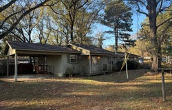 549  Jack's Isle Rd, Ashdown, AR 71822
