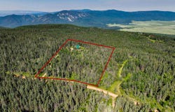 236 Hinz Dr, Angel Fire, NM 87710
