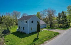 26 Flat Iron Road, Tremont, ME 04653