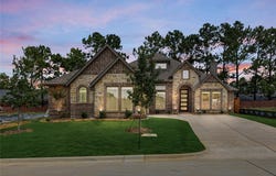 2309 Legacy Oaks Lane, Bedford, TX 76021