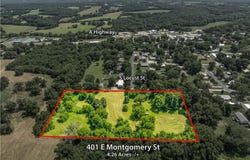 401 E Montgomery Street, Otterville, MO 65348