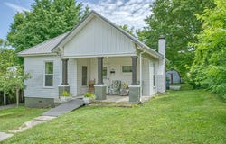 206 W Commercial Ave, MONTEREY, TN 38574