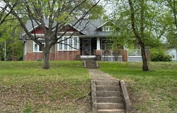 402 S Main St., Lawrenceville, VA 23868