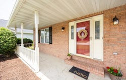 648 Shamrock Drive, O'Fallon, IL 62269