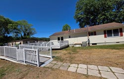 26030 CIRCLE DR, BLOXOM, VA 23308