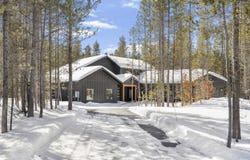 3650 Redtail, Island Park, ID 83429-0000