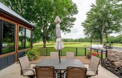 65 Five Mile Rd., Drasco, AR 72530-0000