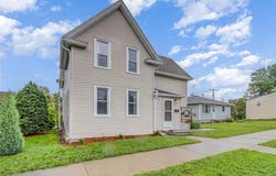 303 Fir Avenue NW, Montgomery, MN 56069