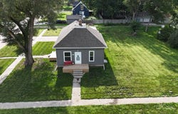 803 11th Street, Aurora, NE 68818