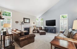 5706 Treeside Drive, Liberty Twp, OH 45044