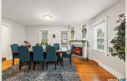 54 Overlook Avenue, West Haven, CT 06516