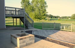 11707 Bear Meadow Drive SE, Alto, MI 49302
