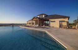 Lot 202 TBD Westridge Way, Big Creek Ranch, Kingsland, TX 78639