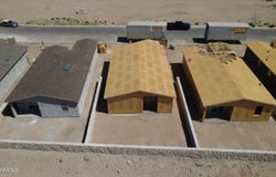1158 Chitamacha Road, Las Cruces, NM 88007
