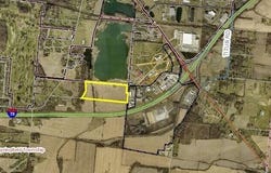 3901 Laybourne Road, Springfield, OH 45505