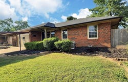 133 W Steed Drive, Midwest City, OK 73110