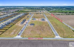 KARIANNA DR lot: 60, MERCEDES, TX 78570